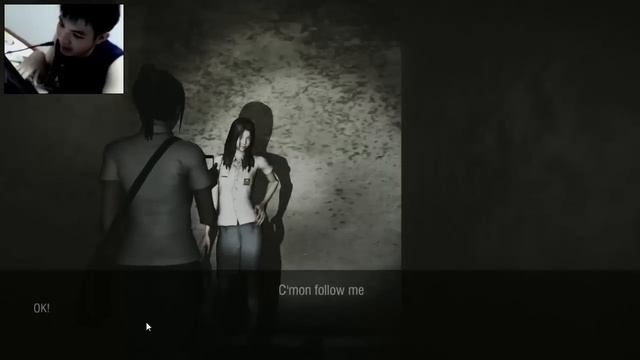 [Dreadout : Demo] ลองก่อน เกือบไม่รอด !! смотреть онлайн