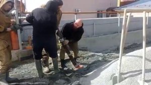 Зонды легко уходят в скважину 100 метров