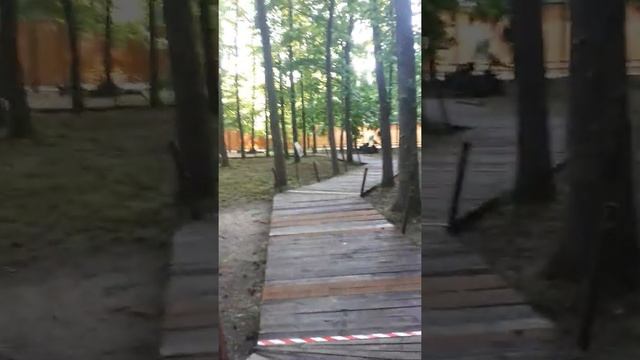 Затерянный мир.Адлер.Сочи смотреть онлайн