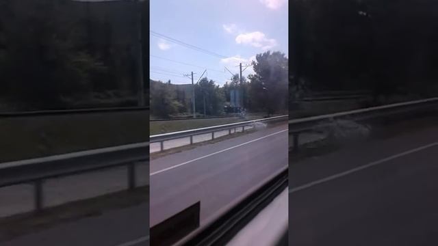 По дороге в Кисловодск смотреть онлайн