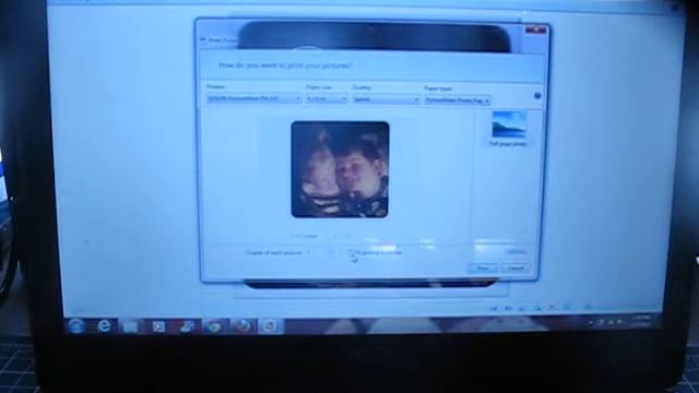 Printing Instagrams From Android to Epson Charm смотреть онлайн