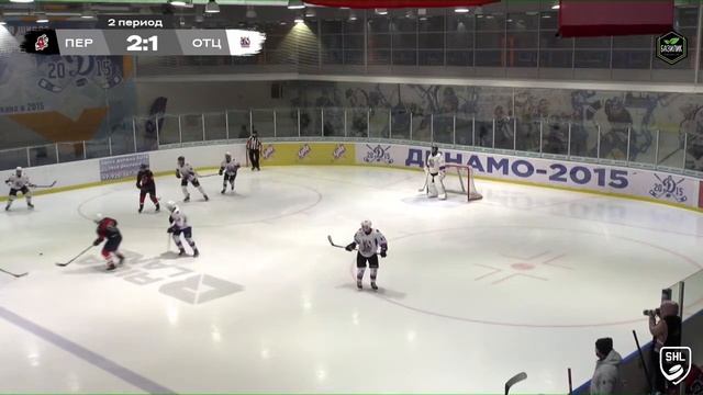 Перцы Ice vs Отцы Ястребов смотреть онлайн