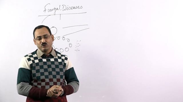 SSC CHSL 2018 | मानवो में फ़ैलने वाले कवक रोग | Fungal Diseases In Human Being | Biology смотреть онлайн