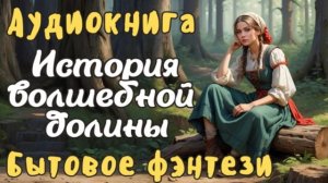БЫТОВОЕ ФЭНТЕЗИ: ИСТОРИЯ ВОЛШЕБНОЙ ДОЛИНЫ