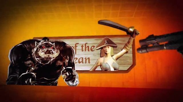 Duke Nukem Forever - Opening Title смотреть онлайн
