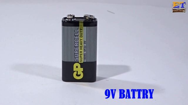 Simple Laser Security Alarm Without IC смотреть онлайн