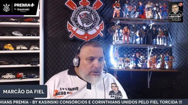 EXCLUSIVO: FELIPÃO ,PRONTO PARA TREINAR O TIMÃO ??? смотреть онлайн