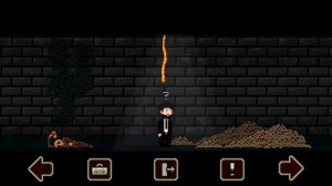 Прохождение dentures and demons. Глава 3.