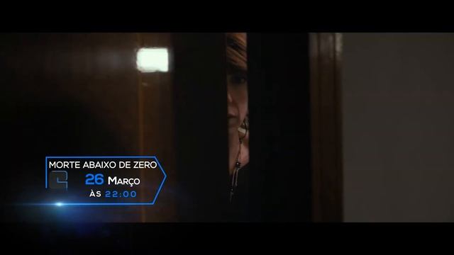 Morte Abaixo de Zero смотреть онлайн