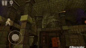 Играем в хоррор заяц 2