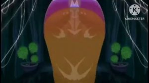 Лунтик Ручеёк effects sponsored by 2 effects