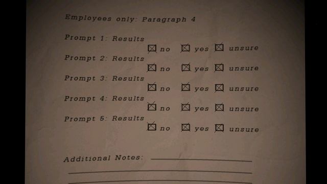 я прохожу Freddy Fazbear's Pizzeria Simulator ч.1