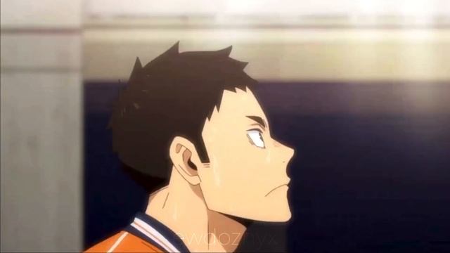 Haikyuu edit ... alright! смотреть онлайн