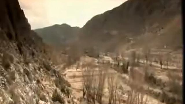 Huesa del Comun Bamatur смотреть онлайн