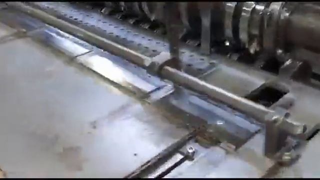 Мини слоттер решеточник СП 5 смотреть онлайн