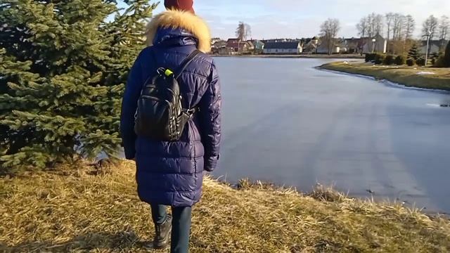 А ведь это чудо - просто жить. ( автор.стих. Анастасия Борковская)