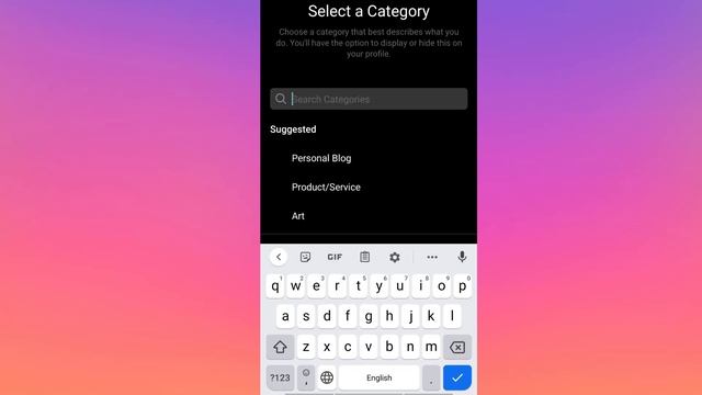 How To Create Instagram Business Account 2020