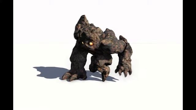 Iron Man (belarusian Folk Swamp Creature)