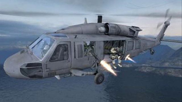 Black Hawk Down смотреть онлайн