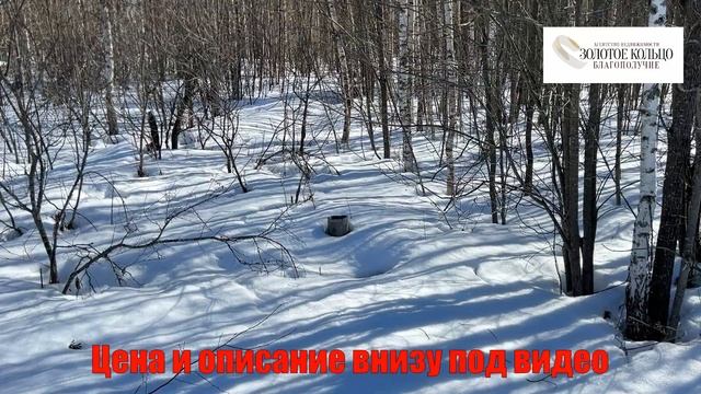 Участок 8.3 сотки со скважиной в СНТ Лесной,  рядом с д. Степково и г.Карабаново, Александровский р