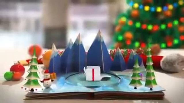 Happy Holidays смотреть онлайн