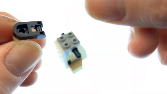 Lego Creator 30542: - 2018 - Koala - Unboxing - Fast Speed Build. смотреть онлайн