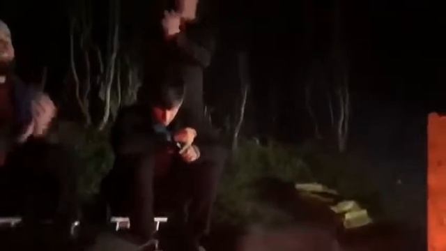 Назам на Природе Чеченцы смотреть онлайн