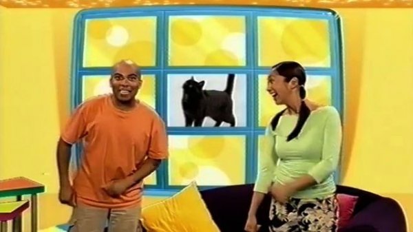 English Adventure Starter A Animals