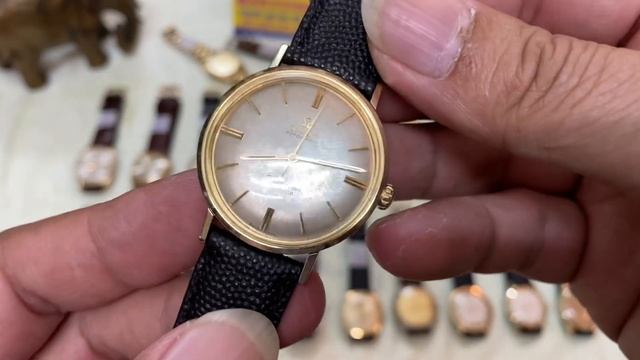 5/11/22 Omega Seamaster deville Longines Tissot Movado siêu đẹp giá tốt 0989369995 @donghoPhuTran смотреть онлайн