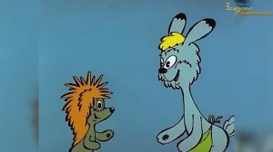 Красивое видеопоздравление с Днем Рождения из лучших советских мультфильмов