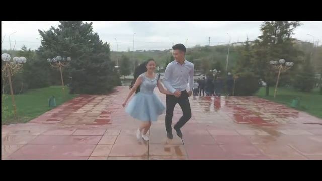 Love story Жасурбек и Салтанат Юкгу.Юм смотреть онлайн