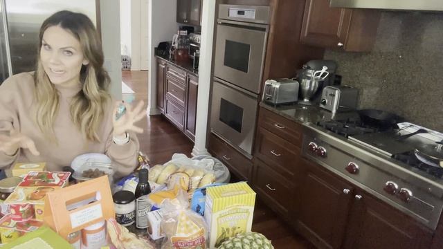 NEW TRADER JOE'S HAUL FALL 2023 | Trader Joe's PUMPKIN FINDS & MORE смотреть онлайн