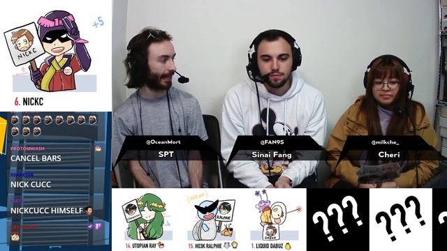 NYC PR 2019 Q3 Ultimate PR Reveal смотреть онлайн