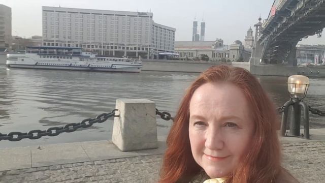 Соскучилась (окончание)