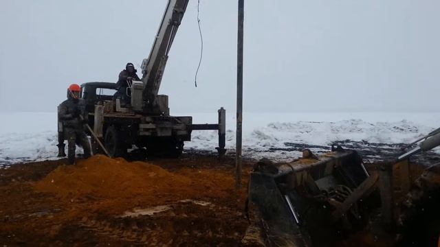 Услуги ямобура заходите на наш сайт смотреть онлайн