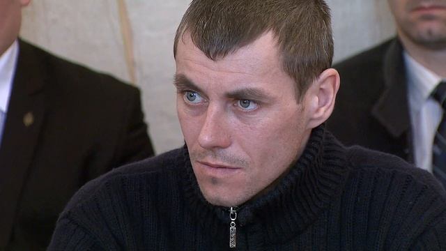 Посещение школы- интерната г. Рыбница 16.03.18 смотреть онлайн