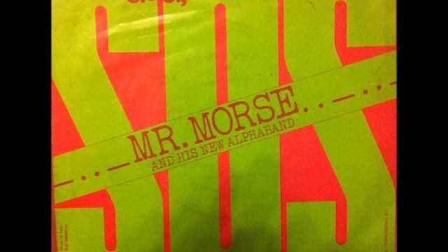 Mr. Morse - S.O.S. I'm in love [1977] смотреть онлайн