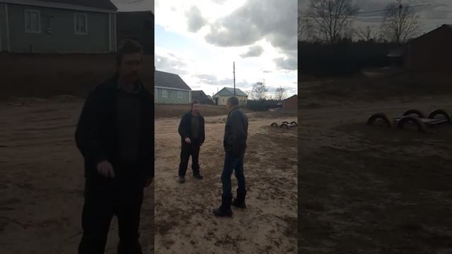 Ладышкино, продолжение смотреть онлайн