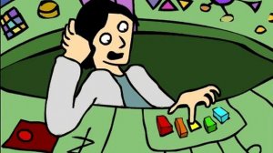 Я - водитель НЛО :D