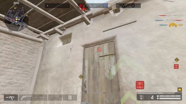 эйс в WARFACE #warface #warfaceпарень #top #топ #хорошо #shorts смотреть онлайн