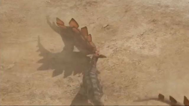 allosaurus vs stegosaurus смотреть онлайн