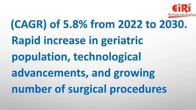 Medical Disposables Products - How to Prepare Project Report