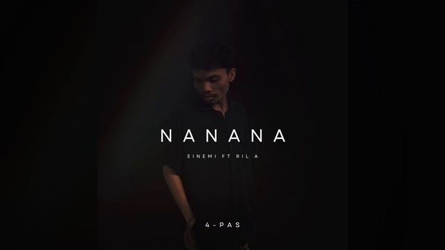 Nanana (feat. Ril A)
