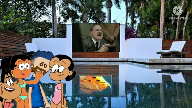 I Got Comforted By Maria Santiago, Frida Puga Casagrande, Carlota Casagrande (To @Fluffy20241) смотреть онлайн