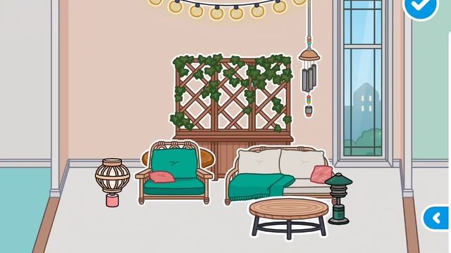 TOCA BOCA NEW BOHEMIAN PACK ADDED UPDATE + NEW EMOJI | @tocabocaMonica Winsleth смотреть онлайн