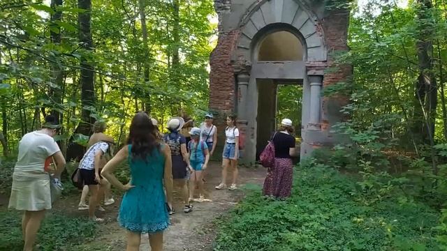 10.07.21 - Зарайск и прочее