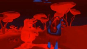 Как Звери Наперегонки Бегали In G major 5 (AVS Version)