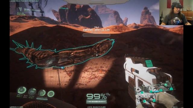 A Home Away From Home / Osiris New Dawn 2 смотреть онлайн