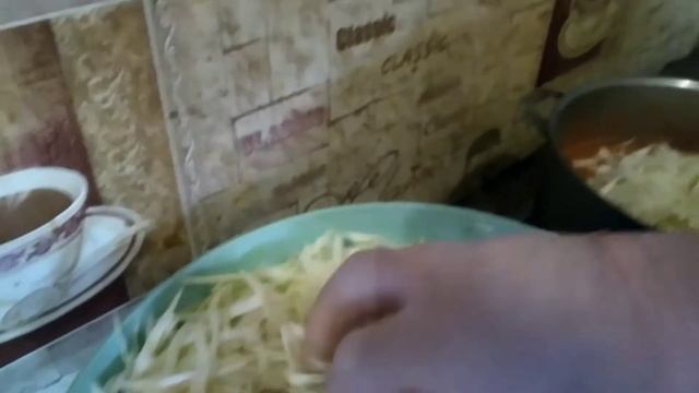 Три в одном| Вкуснейшая закрутка с капусты| Рецепт закруток на зиму с капусты смотреть онлайн