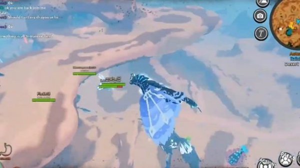 Creatures of Sonaria: Borenhir